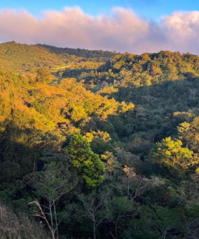 Campana Lodge n' Trails